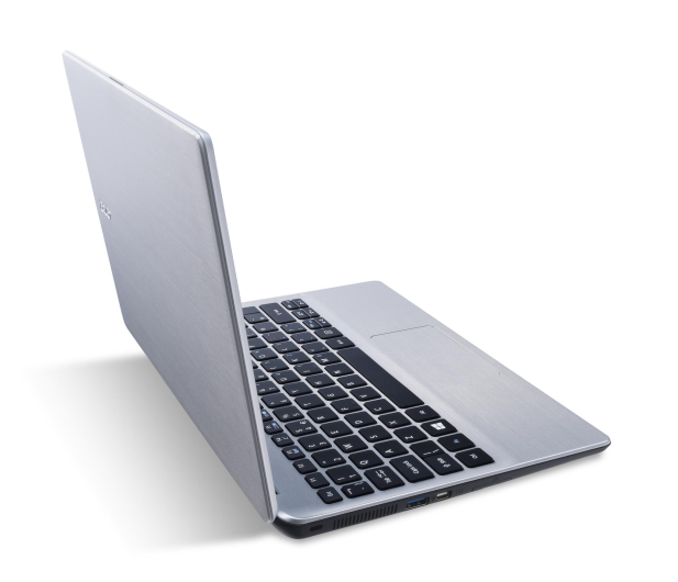 Acer V5-132P P2129Y/4GB/500/Win8 Dotykowy - 159485 - zdjęcie 6